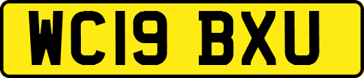 WC19BXU