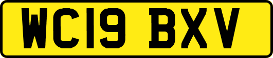 WC19BXV
