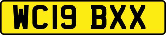 WC19BXX