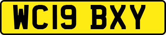 WC19BXY