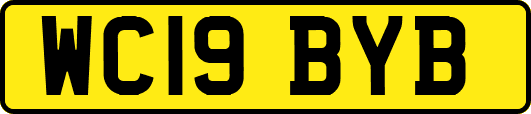 WC19BYB