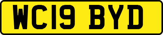 WC19BYD