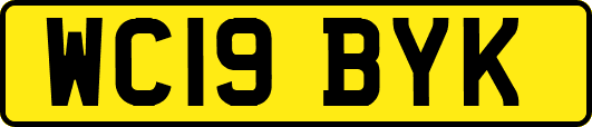 WC19BYK