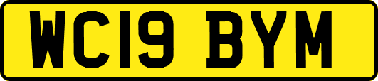 WC19BYM