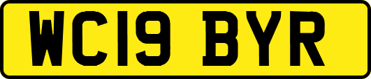 WC19BYR