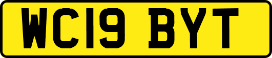 WC19BYT