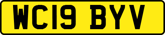 WC19BYV