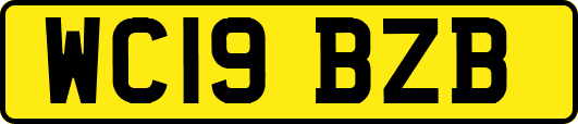 WC19BZB