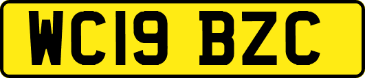 WC19BZC