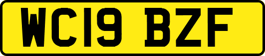WC19BZF