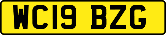 WC19BZG