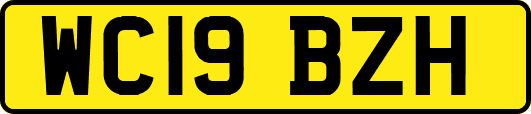 WC19BZH