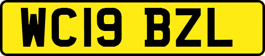 WC19BZL