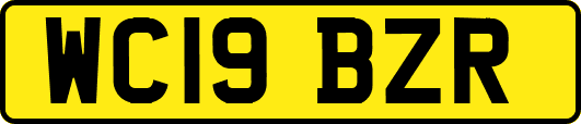 WC19BZR