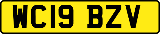 WC19BZV