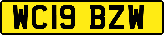WC19BZW