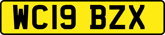 WC19BZX