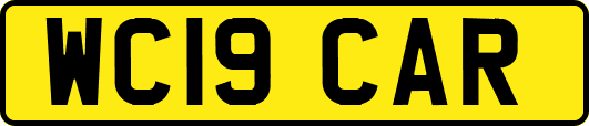 WC19CAR