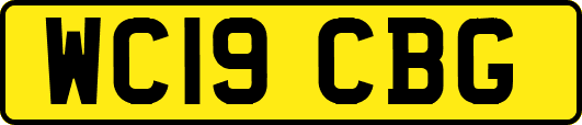 WC19CBG