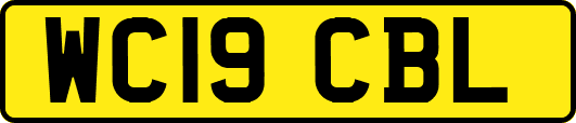 WC19CBL