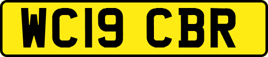 WC19CBR