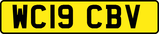 WC19CBV