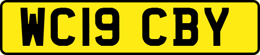 WC19CBY