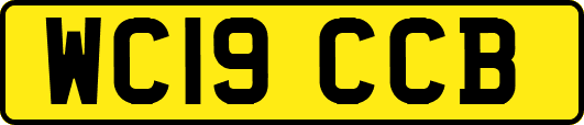 WC19CCB