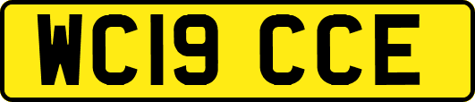 WC19CCE