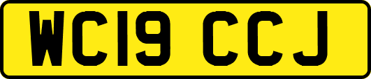 WC19CCJ