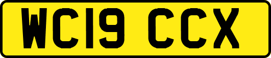 WC19CCX