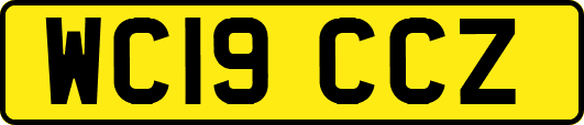 WC19CCZ