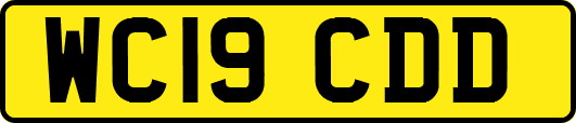 WC19CDD