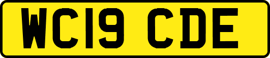 WC19CDE
