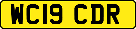 WC19CDR