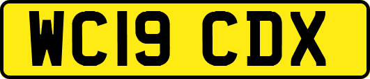 WC19CDX