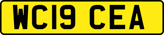 WC19CEA