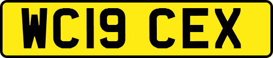 WC19CEX