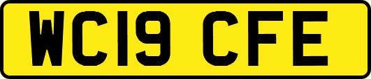 WC19CFE