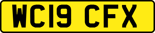 WC19CFX