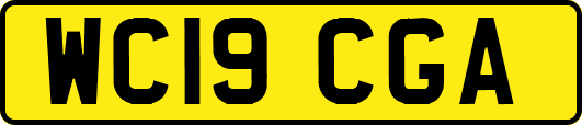 WC19CGA