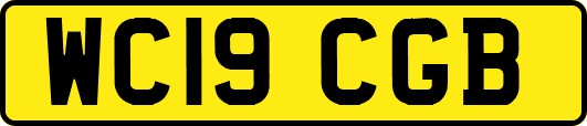 WC19CGB