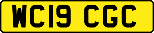 WC19CGC