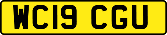 WC19CGU