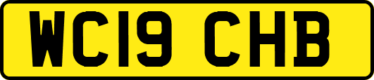 WC19CHB