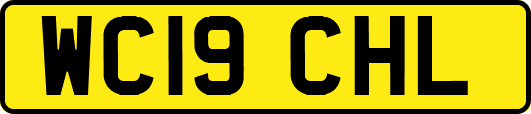 WC19CHL