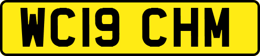 WC19CHM