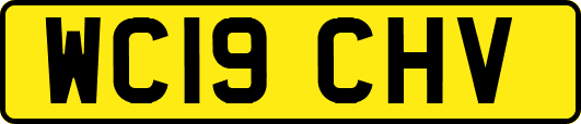 WC19CHV