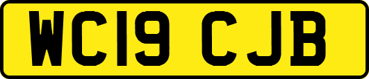 WC19CJB