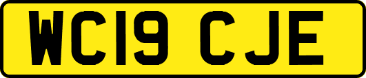 WC19CJE